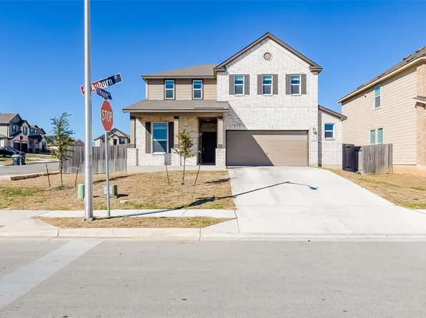 101 Auburn St, Kyle, TX 78640