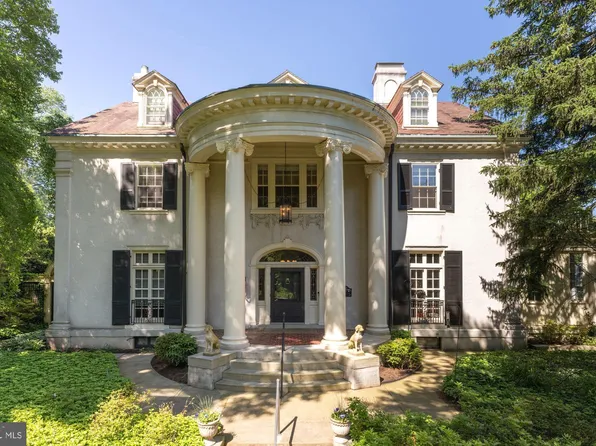 210 Goodwood Gdns, Baltimore, MD 21210