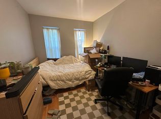 869 Montgomery St #2A, Brooklyn, NY 11213