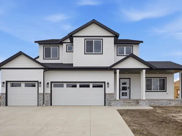517 Prairie Pkwy, Kindred, ND 58051
