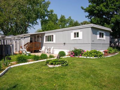 1438 Meadow LANE, Burlington, WI, 53105