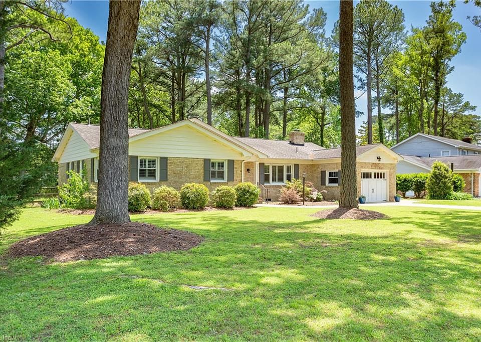 844 Five Point Rd, Virginia Beach, VA 23454 Zillow
