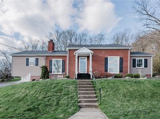 747 Croyland Ave, Indiana, PA 15701