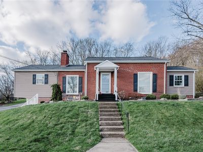 747 Croyland Ave, Indiana, PA, 15701