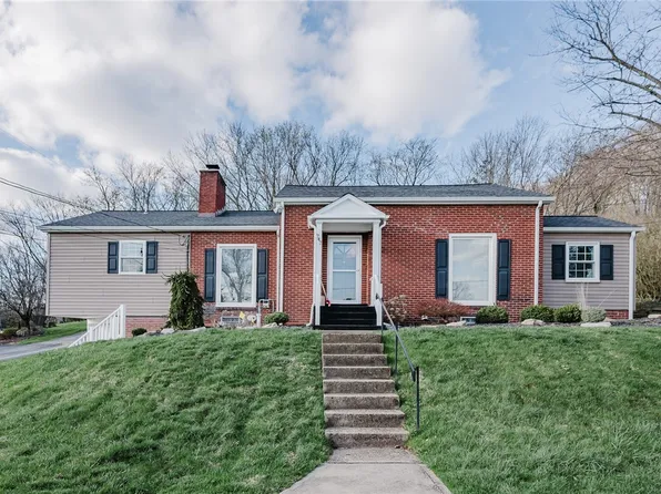 747 Croyland Ave, Indiana, PA 15701