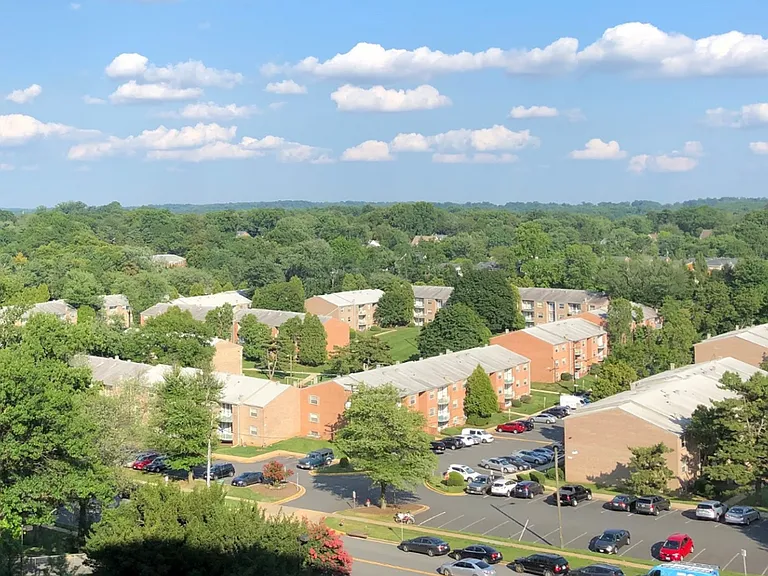 Dolley Madison Apartments at Tysons — Photo 22
