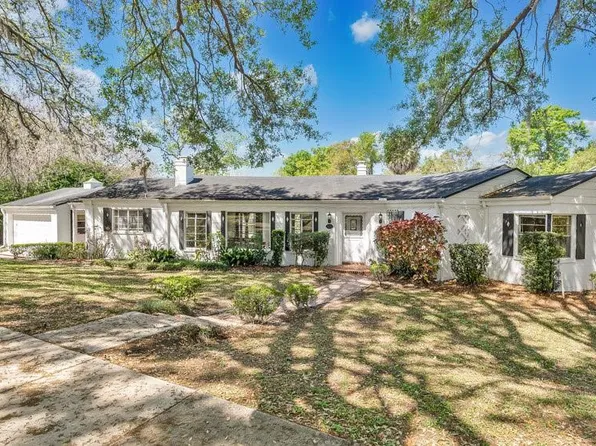 321 E Copeland Dr, Orlando, FL 32806