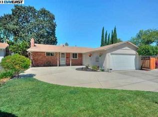 1329 Wagoner Dr, Livermore, CA