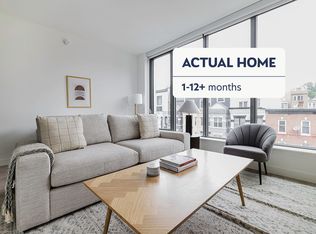 1 Florida Ave NE FLOOR 3-ID955, Washington, DC 20002