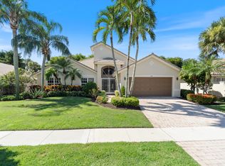 7296 Falls Rd E, Boynton Beach, FL 33437