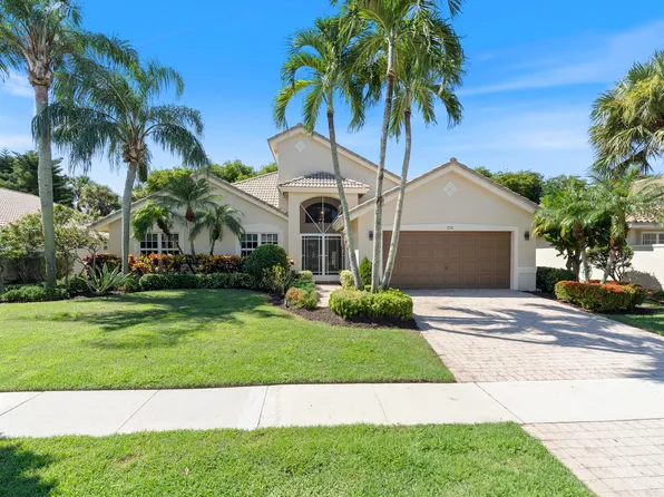 7296 Falls Road E, Boynton Beach, FL 33437