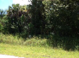 982 Sorrel St NW, Palm Bay, FL 32907