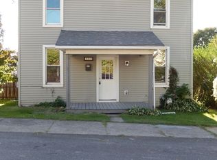 353 Grant St, Berwick, PA 18603