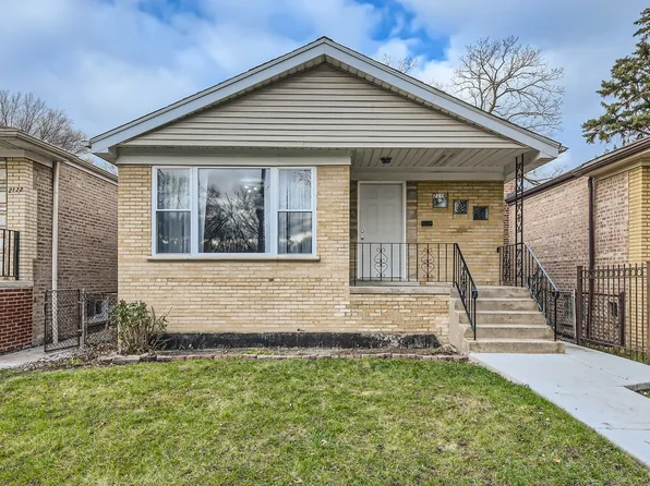 2118 W 69th St, Chicago, IL 60636