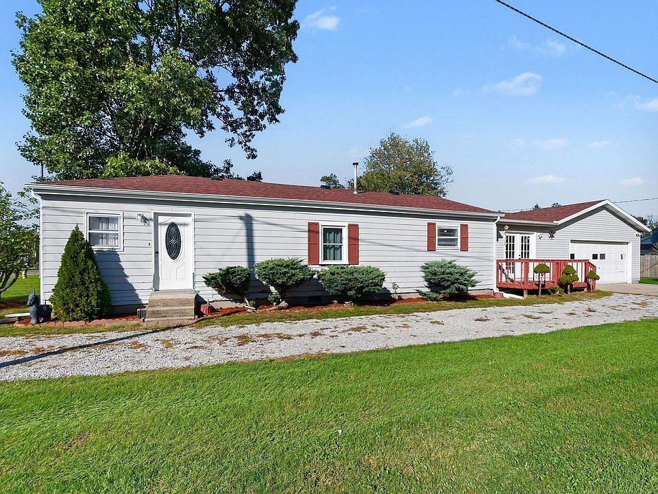 1st image of 2730 S 10th St