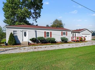 2730 S 10th St, Elkhart, IN 46517