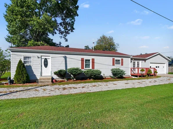 2730 S 10th St, Elkhart, IN 46517