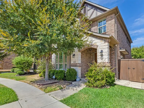 624 Club Dr, Allen, TX 75013