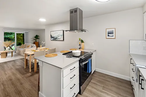 Westvue Apartments Photo 1