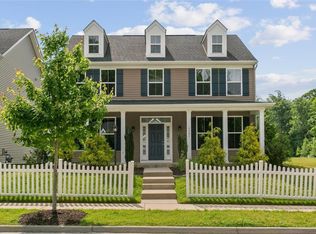 7501 Wicks Rd, Williamsburg, VA 23188