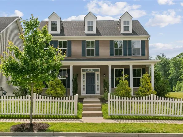 7501 Wicks Rd, Williamsburg, VA 23188