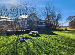 1589 French Creek Mina Rd, Clymer, NY 14724