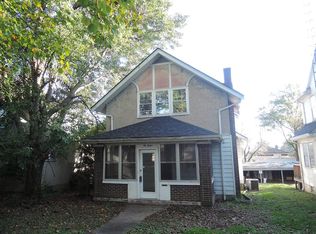 212 Terrace Ct, Danville, KY 40422