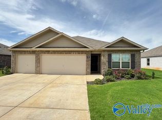 115 Murphy Ln, Madison, AL 35756