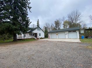4784 County Road 22, Littlefork, MN 56653