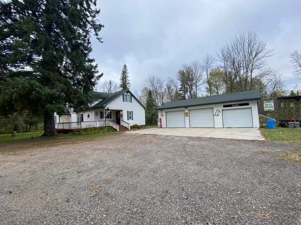 4784 County Road 22, Littlefork, MN 56653