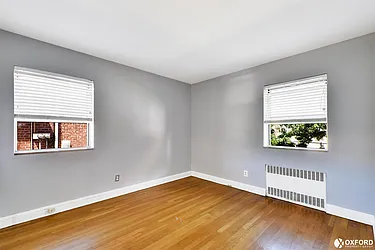 Rented by Oxford Property Group