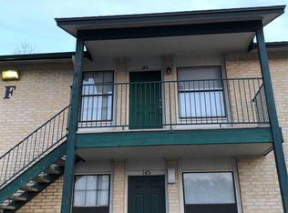 1624 Aquarena Springs Dr APT F146, San Marcos, TX 78666