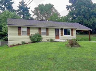 3511 Jacqueline Dr, Erlanger, KY 41018