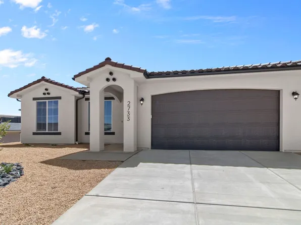 2733 W Brenta Way, Saint George, UT 84770