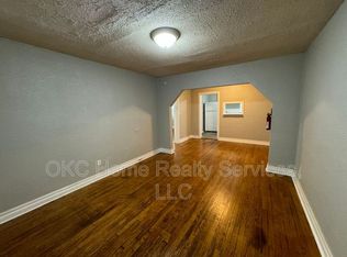 1319 N Gatewood Ave APT 2, Oklahoma City, OK 73106