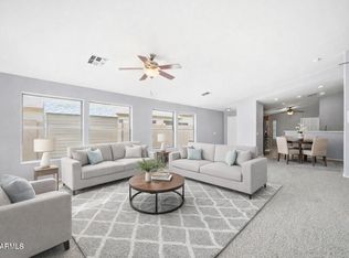 12675 S 175TH Avenue, Goodyear, AZ 85338