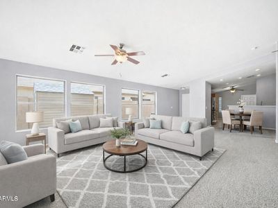 12675 S 175TH Avenue, Goodyear, AZ, 85338