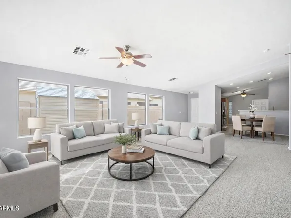 12675 S 175TH Avenue, Goodyear, AZ 85338