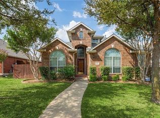 6405 Apricot Ln, Plano, TX 75074