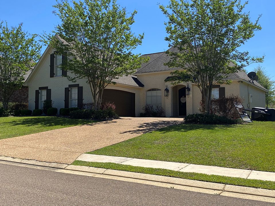 804 Terrapin Ln, Brandon, MS 39047 Zillow