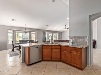 2493 E SANTIAGO Trail, Casa Grande, AZ, 85194