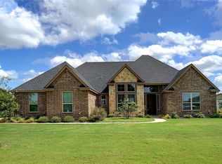 3130 Knob Rd, Springtown, TX 76082