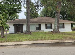 1424 Crosland Dr NE, Aiken, SC 29801