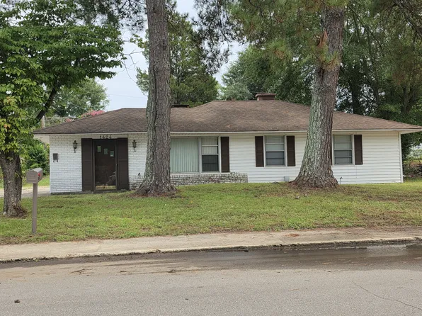 1424 Crosland Dr NE, Aiken, SC 29801
