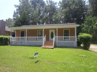 1407 Summit. Ave, Jackson, MS 39212