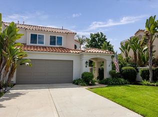 26 Mercato, Laguna Niguel, CA 92677