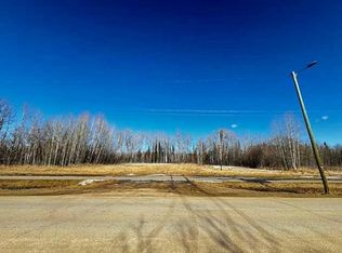 2431 Mistassiniy Rd N, Opportunity No. 17, AB T0G2K0