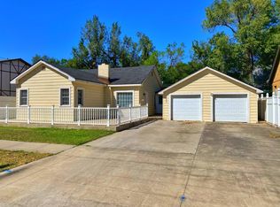 307 W 4th St, Liberal, KS 67901
