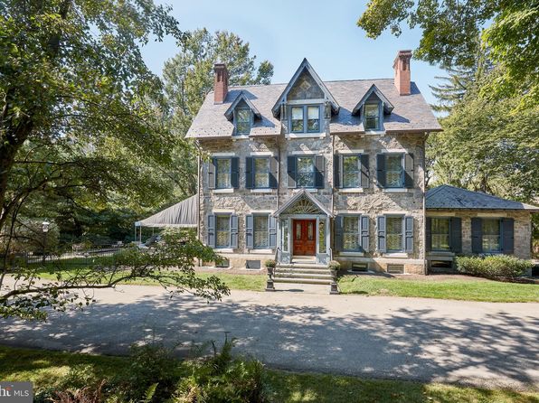 Garrett Hill Real Estate Garrett Hill Bryn Mawr Homes For Sale Zillow