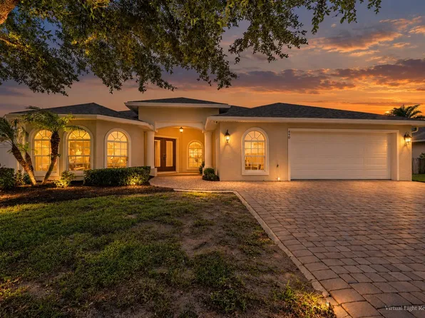 490 SW Ryder Road, Port St Lucie, FL 34953